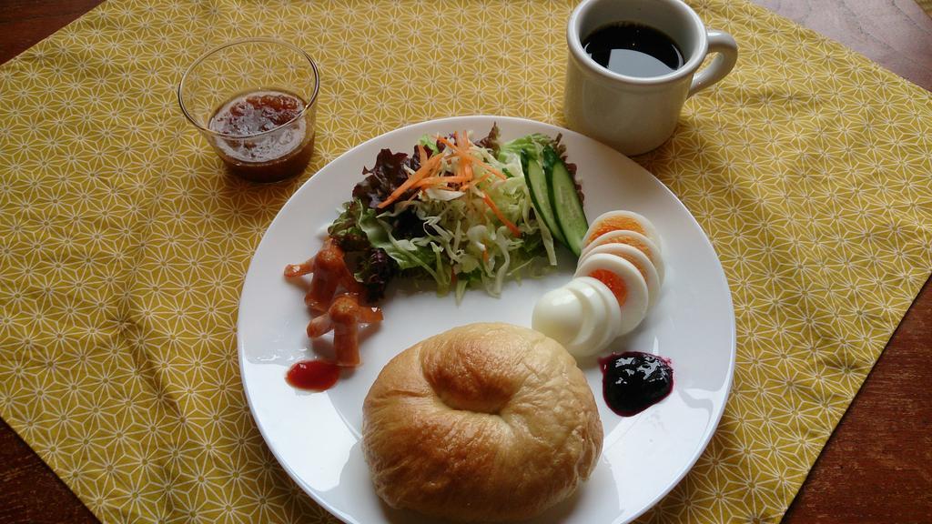 Teishaba Guesthouse&Cafe Fujiyoshida Ngoại thất bức ảnh
