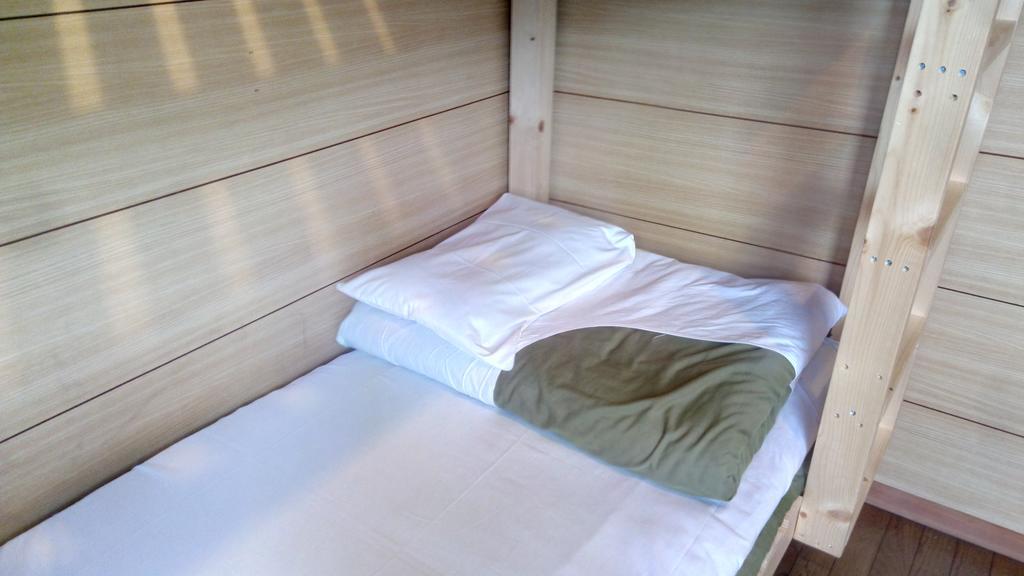 Teishaba Guesthouse&Cafe Fujiyoshida Ngoại thất bức ảnh