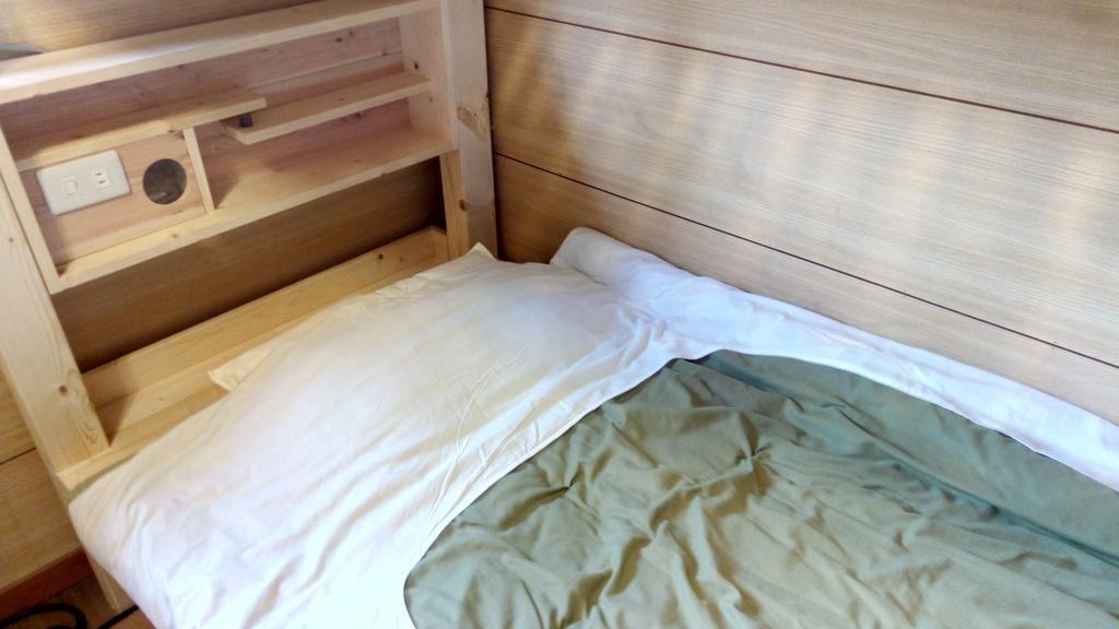 Teishaba Guesthouse&Cafe Fujiyoshida Ngoại thất bức ảnh