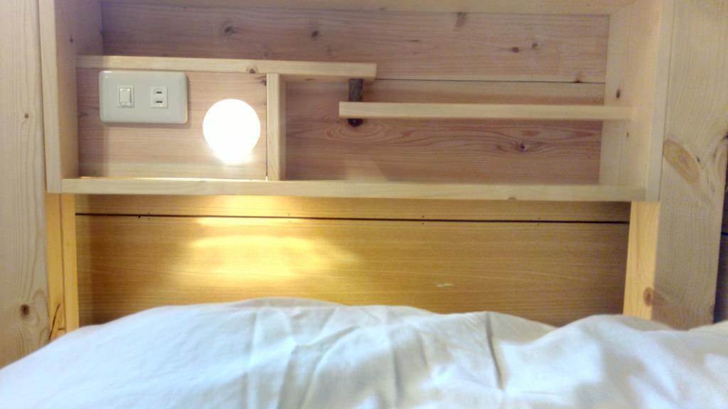 Teishaba Guesthouse&Cafe Fujiyoshida Ngoại thất bức ảnh