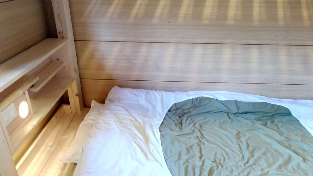 Teishaba Guesthouse&Cafe Fujiyoshida Ngoại thất bức ảnh