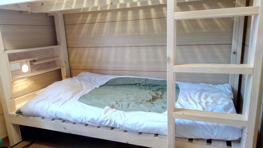 Teishaba Guesthouse&Cafe Fujiyoshida Ngoại thất bức ảnh